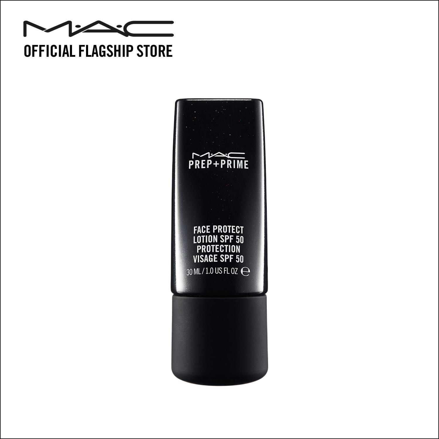 MAC PREP + PRIME FACE PROTECT SPF50 Philippines