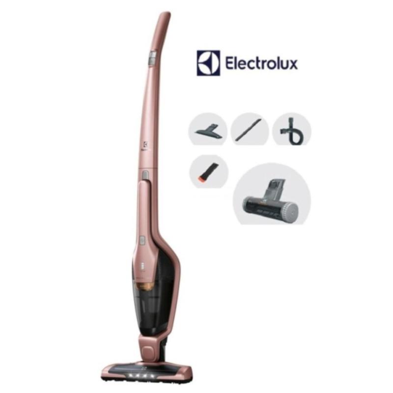 ELECTROLUX ZB-3314AK 18V 2-in-1 Allergy Ergorapido Cordless Stick Vacuum Cleaner***2 YEARS WARRANTY BY ELECTROLUX*** Singapore