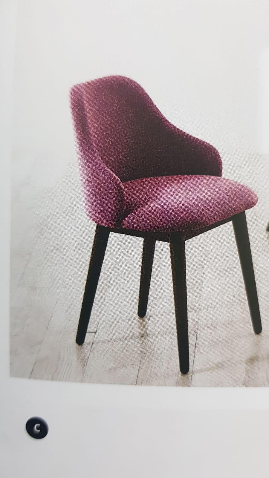 DINING CHAIR