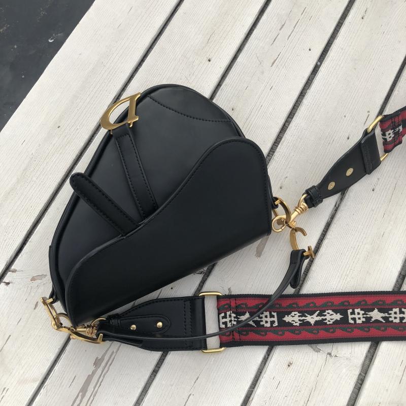 Tas Kecil Wanita 2019 Model Baru Versi Korea Netral Tas Bahu dengan Satu Tali Tas Selempang Tali Bahu Lebar Mini Tas Sadel In Super Tas Terlaris