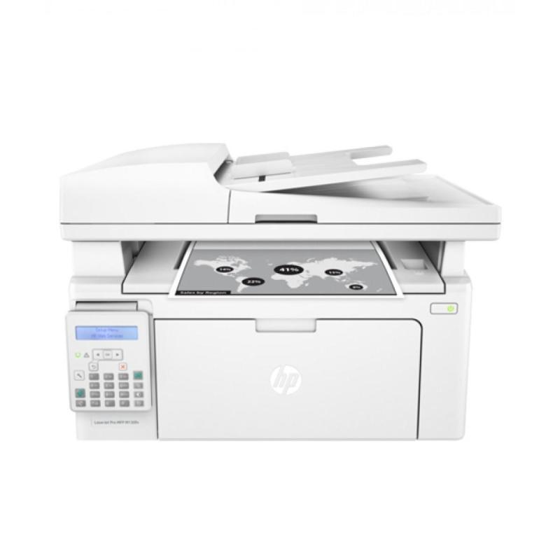 HP LaserJet Pro MFP M130fn Printer Singapore