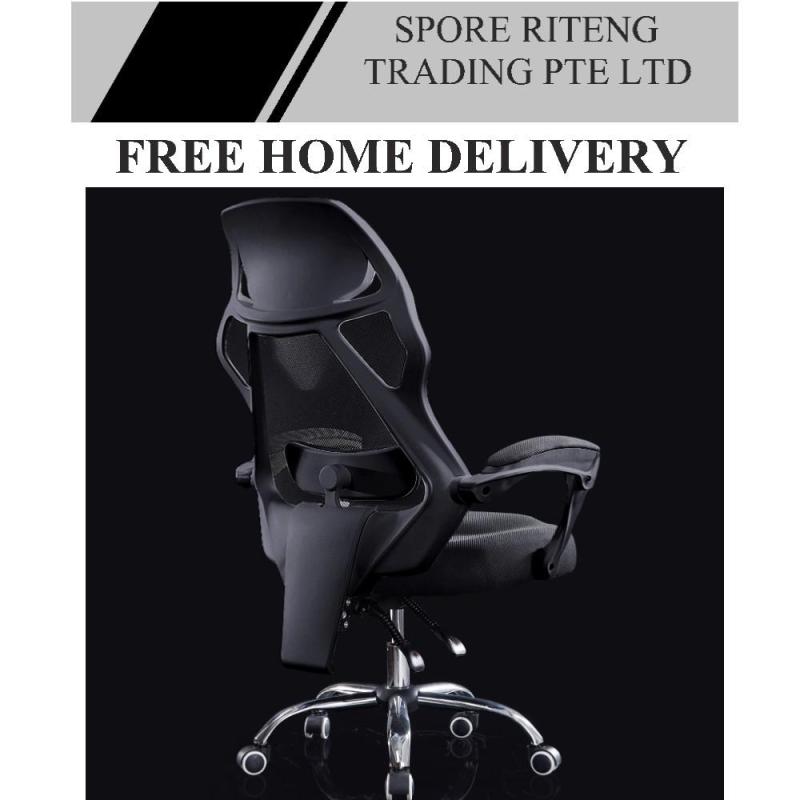 Office Computer Chair Ergonomic Design Singapore
