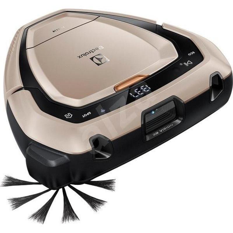 ELECTROLUX PURE I9 ROBOTIC VACUUM CLEANER Singapore
