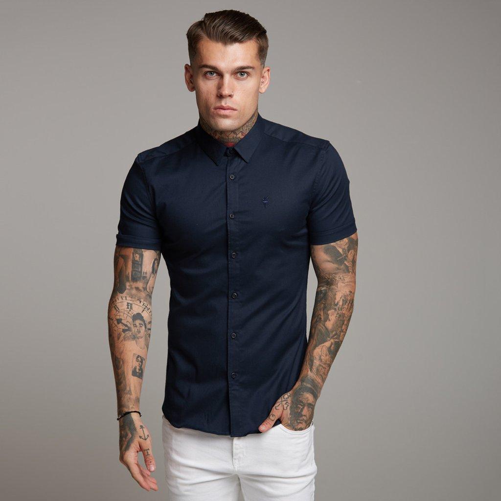 Business Casual Polo Shirt Tucked In Nils Stucki Kieferorthopäde Business Casual Polo Shirt Tucked In