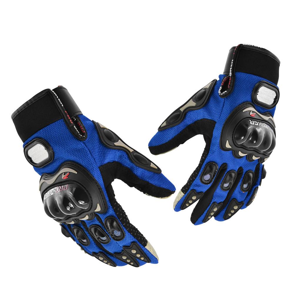 Probiker Guantes Sepeda Motor Sarung Tangan Balap Luvas Motociclismo Luvas De Moto Revit Moto Sarung Tangan Motocross Sepeda Motor Kesatria Sarung Tangan