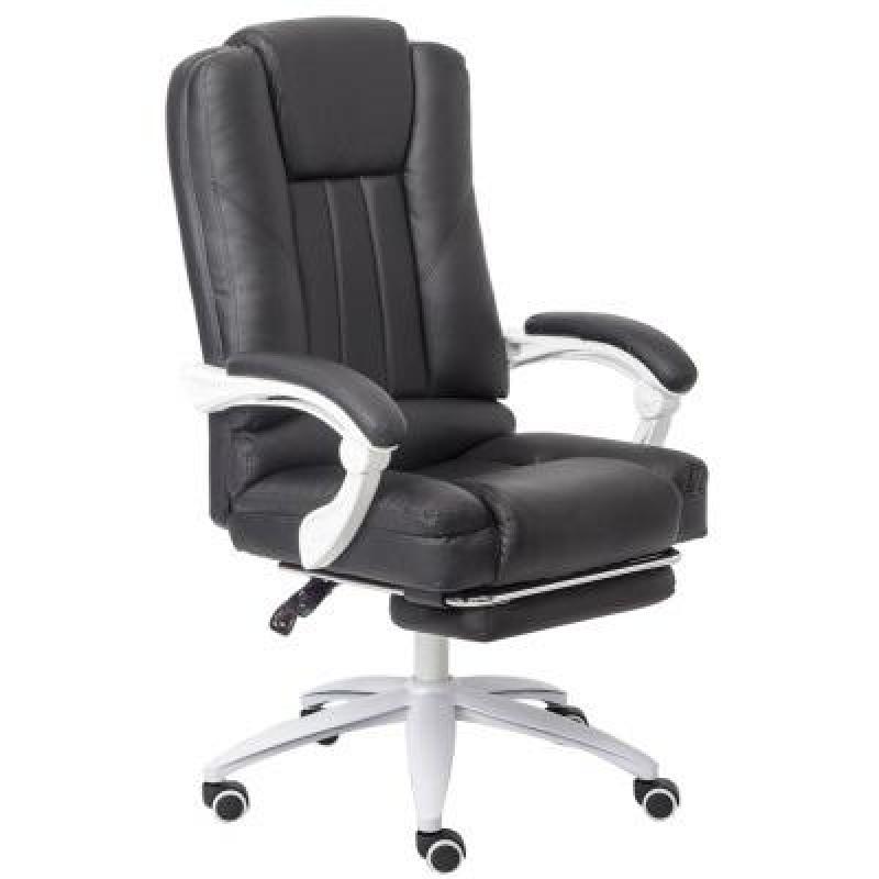Office Chair / Computer Chair / Gaming Chair - BC02 with FootRest Singapore