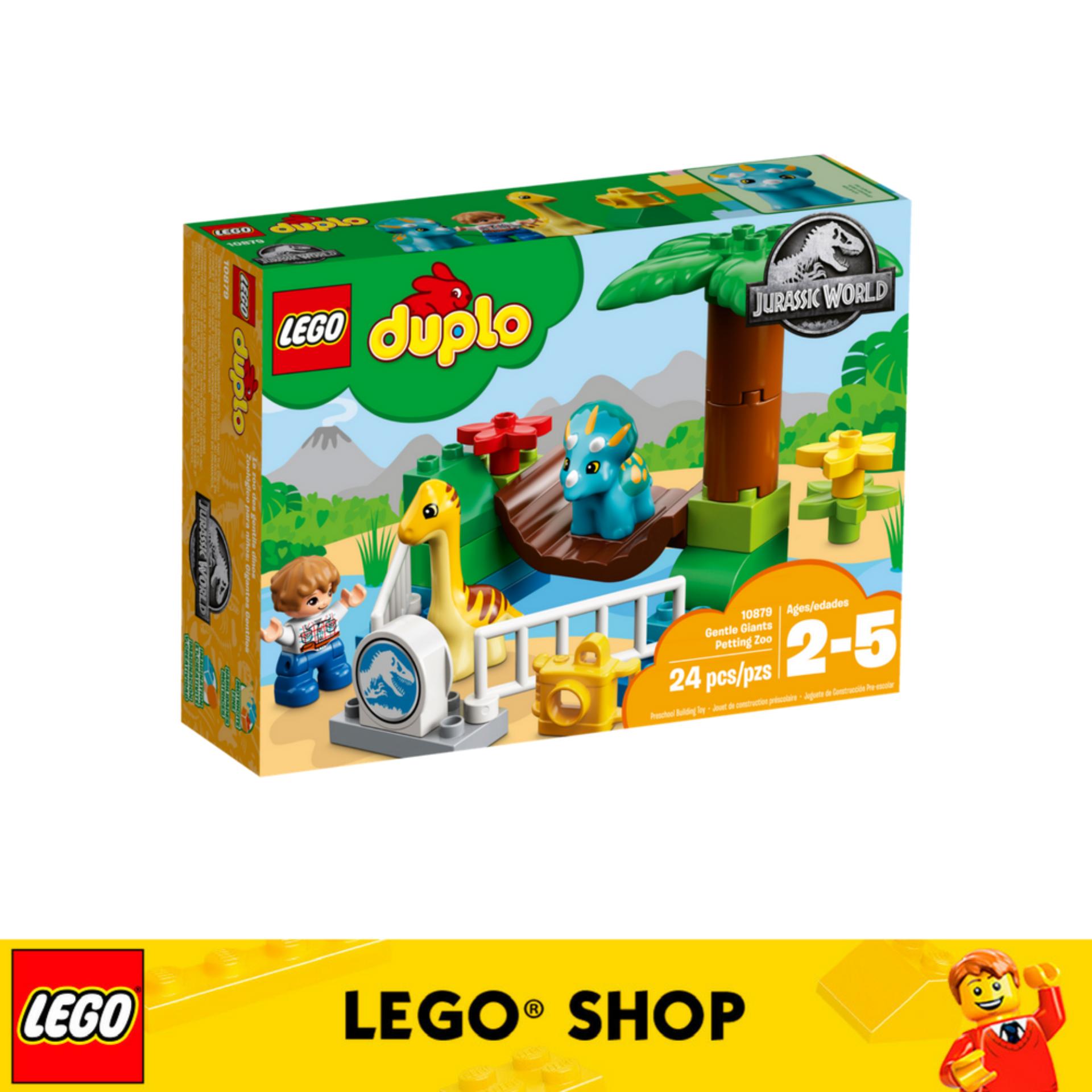 duplo age 2