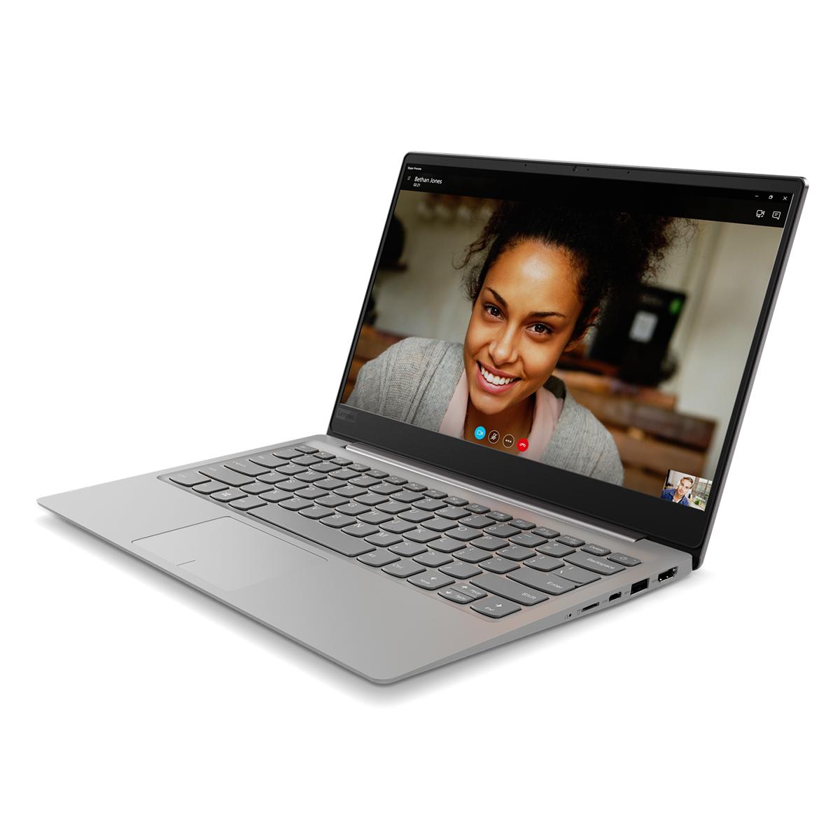 Lenovo Ideapad 320S-13Ikb (81Ak000PSB) (13.3 FHD IPS,Intel Core i7-8550U,8GB,NVIDIA GeForce MX150 2GB,256GB SSD)