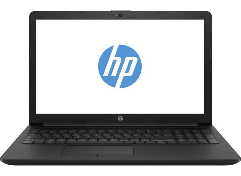 HP 15-DA0031TU (Intel Pentium N5000, 4GB RAM, Intel UMA, 1TB HDD)