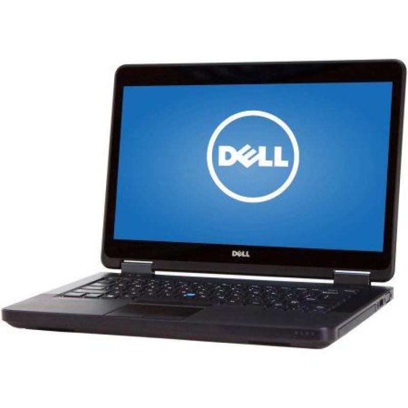 (Refurbished) Dell Latitude E5440 - 14 - Core i5 4300U - 8 GB RAM - 256 GB SSD Windows 7 Pro 64Bit