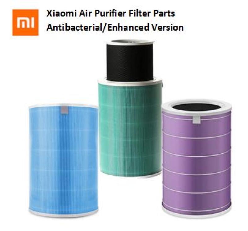 Xiaomi Purifier Filter Anti-Bacterial Singapore