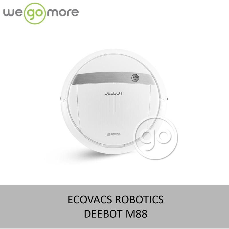 Ecovacs DEEBOT M88 Singapore
