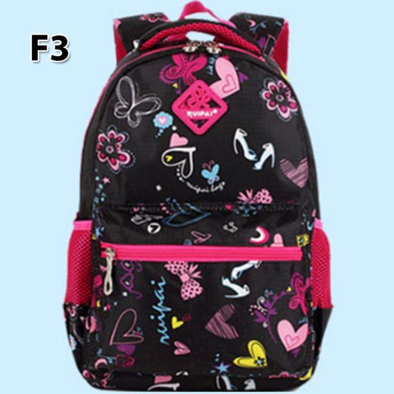 Children Trolley Bag/Kids Backpack/School Bag/Toy Bag/CNY Gift/Birthday Present/Christmas Gift/F-Small