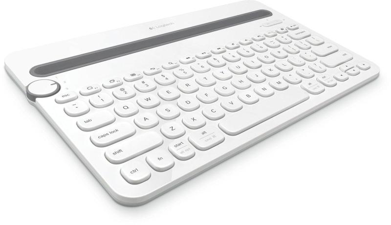 Logitech K480 Wireless Keyboard Singapore