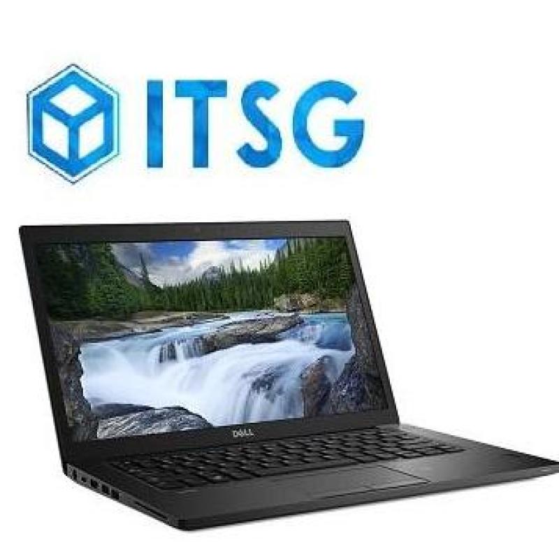 Latitude 7490 i7/ 16GB / 512GB SSD Laptop / Notebook / Computer / Home Use / Business Use / Windows / 14 / Best Seller / Top Seller / Portable / Workstation