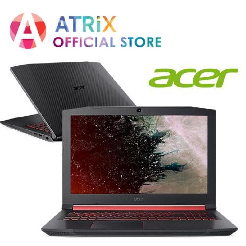 Acer Nitro 5 AN515-52-784Y | i7-8750 | 8GB Ram | NVIDIA 6GB GTX1060 | 1TB HDD+128GB SSD