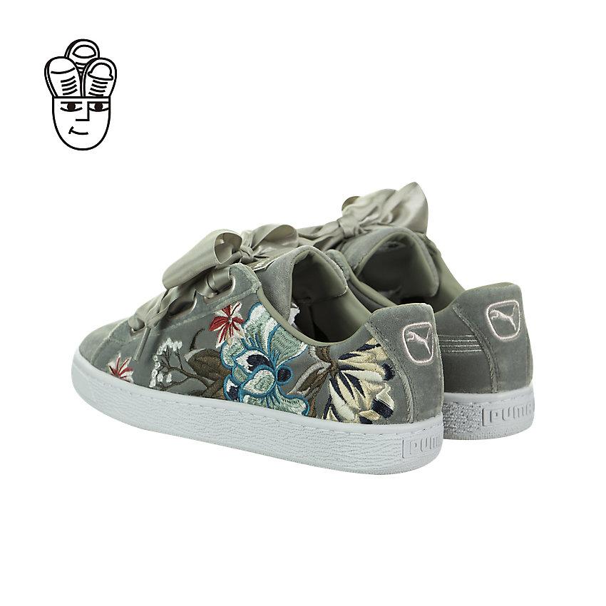 puma basket heart hyper singapore puma basket heart hyper singapore