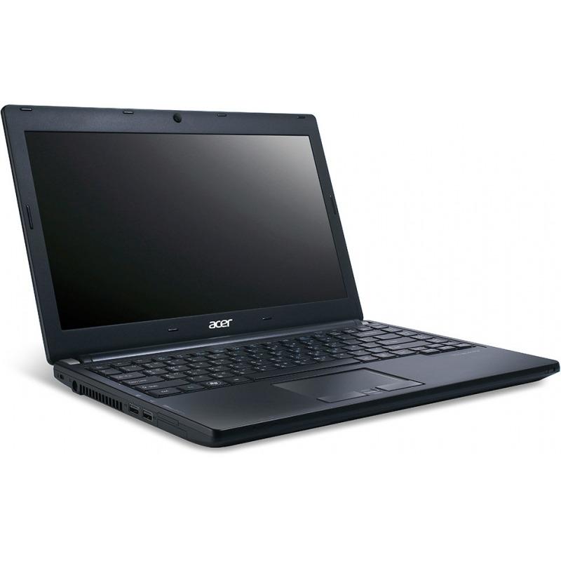 (Refurbished) Acer TravelMate P633-M - 13.3 - 3rd (Gen) Intel Core i5 - 8GB - 640GB - Win 7 Pro 64Bit
