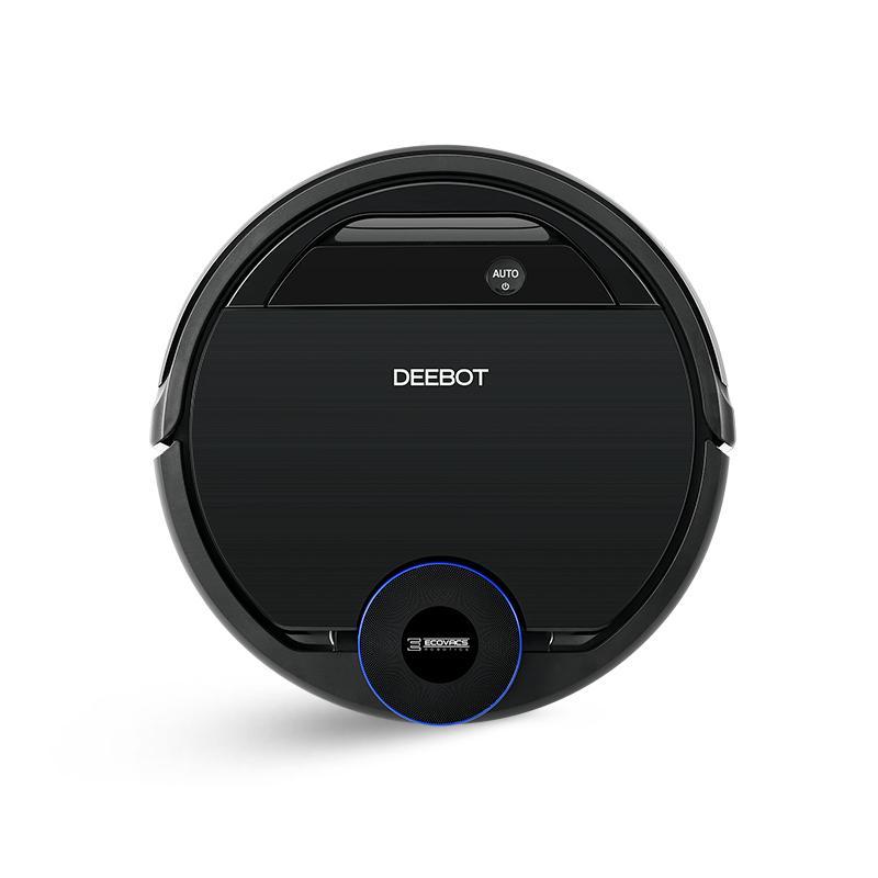 Ecovacs Robotic Vacuum Cleaner DEEBOT OZMO 930 Singapore