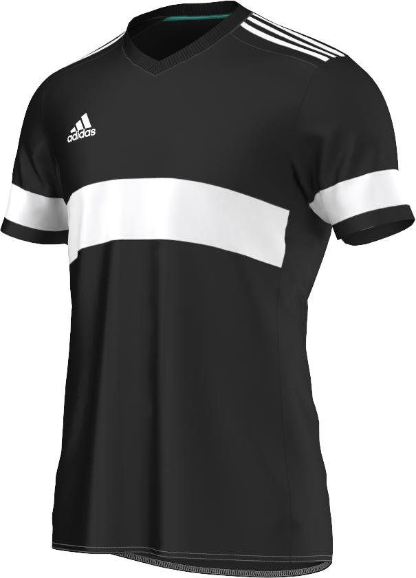 adidas football jersey design