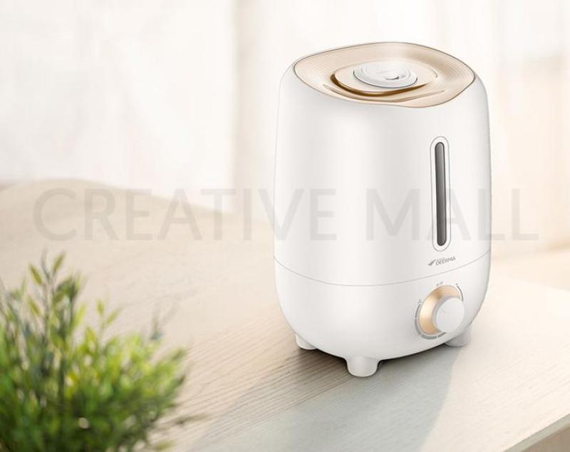Deerma Humidifier/Air Purifier DEM-F420 (3 Litres) Singapore