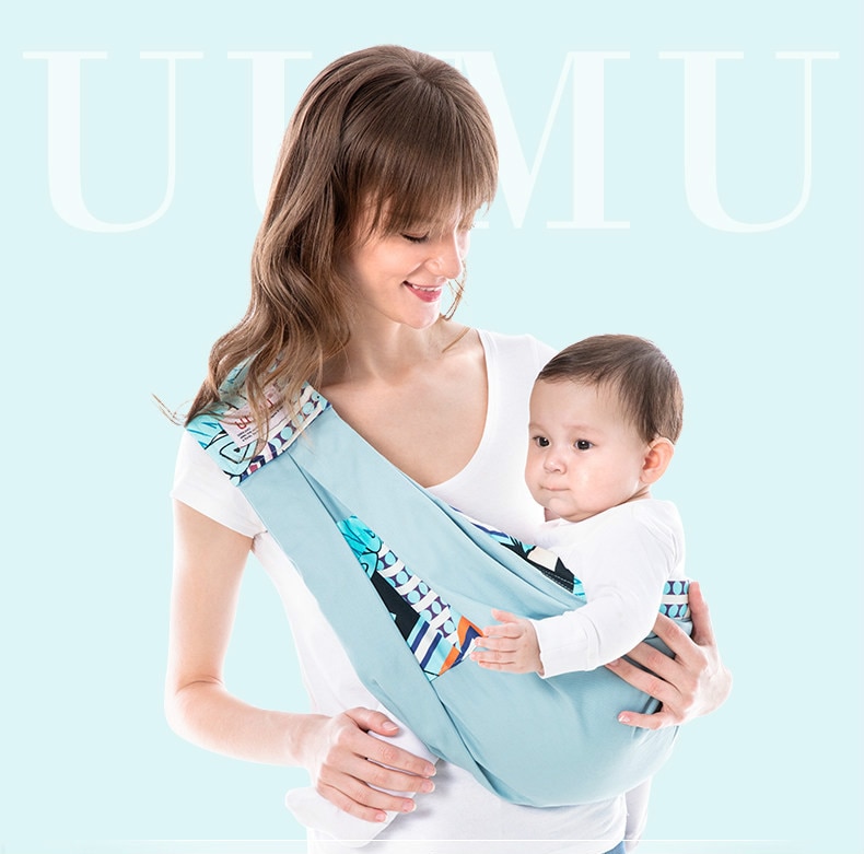 uumu baby carrier review