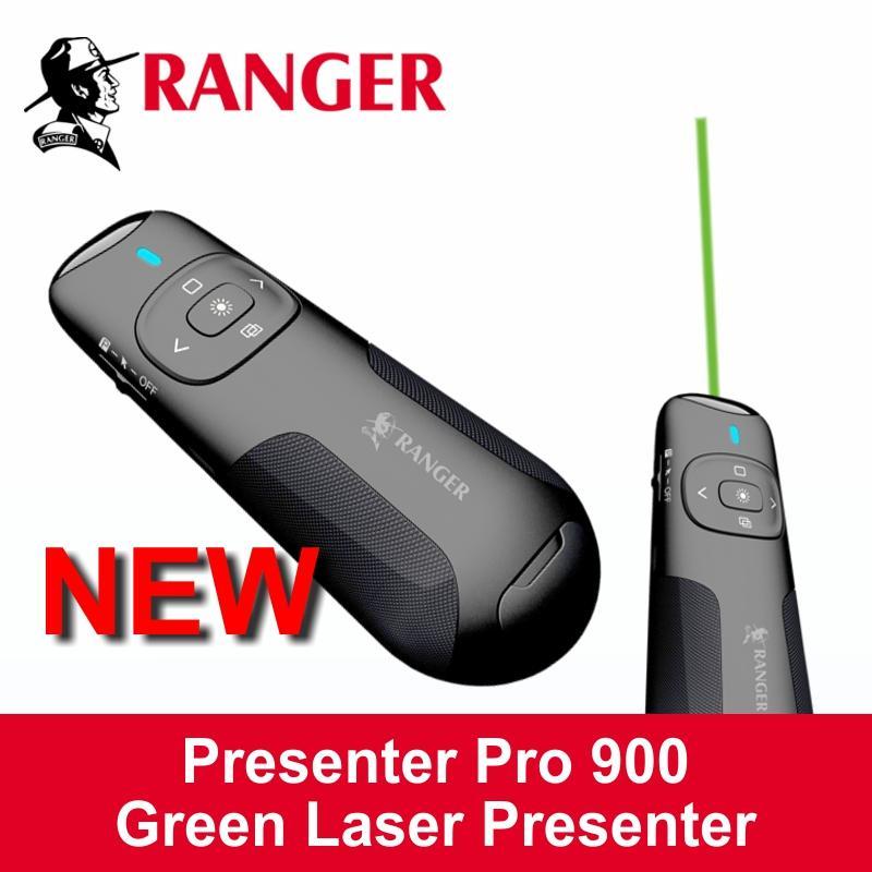 RANGER Air Mouse Presenter Pro 900 Singapore