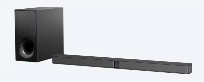 SONY HT-CT290 2.1ch 300W SOUNDBAR WITH BLUETOOTH Singapore