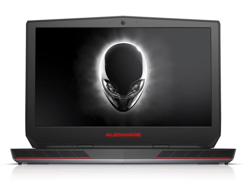 Alienware 15 R3 Gaming Laptop i7-7700HQ (Quad-Core, 6MB Cache, up to 3.8GHz w/ Turbo Boost)16GB DDR4 at 2400MHz (2x8GB) 256GB M.2 SATA 6Gb/s SSD (Boot) + 1TB 7200RPM NVIDIA(R) GeForce(R) GTX 1070 with 8GB GDDR5Windows 10 pro gaming backpack wirelessmous