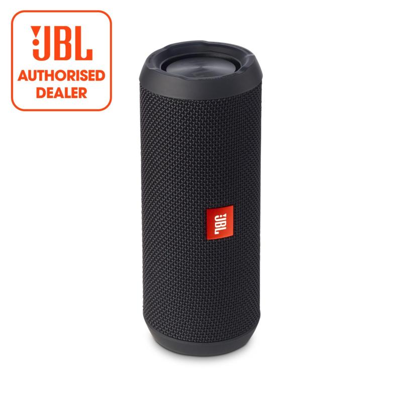 JBL Flip 3 Splashproof portable Bluetooth speaker with powerful sound and speakerphone technology Singapore