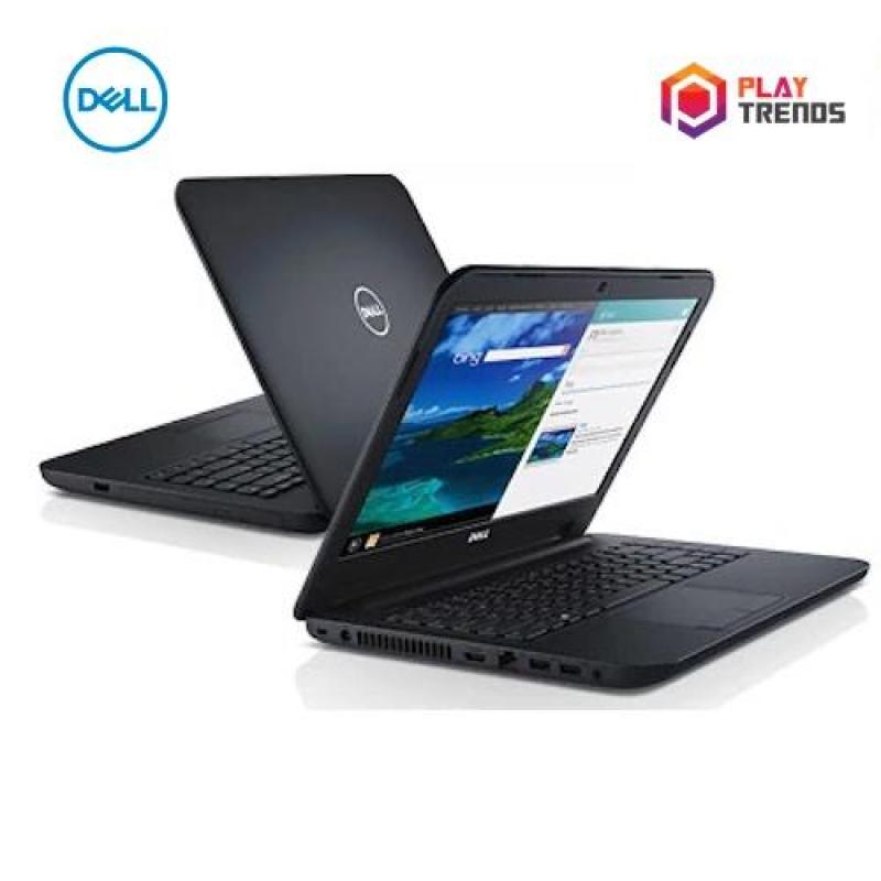DELL 3476-825412G-BLK 14inch INTEL CORE I5-8250U 4GB 1TB HDD WIN 10 HOME