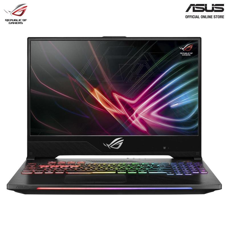 ASUS ROG Strix Hero II GL504GM-ES052T