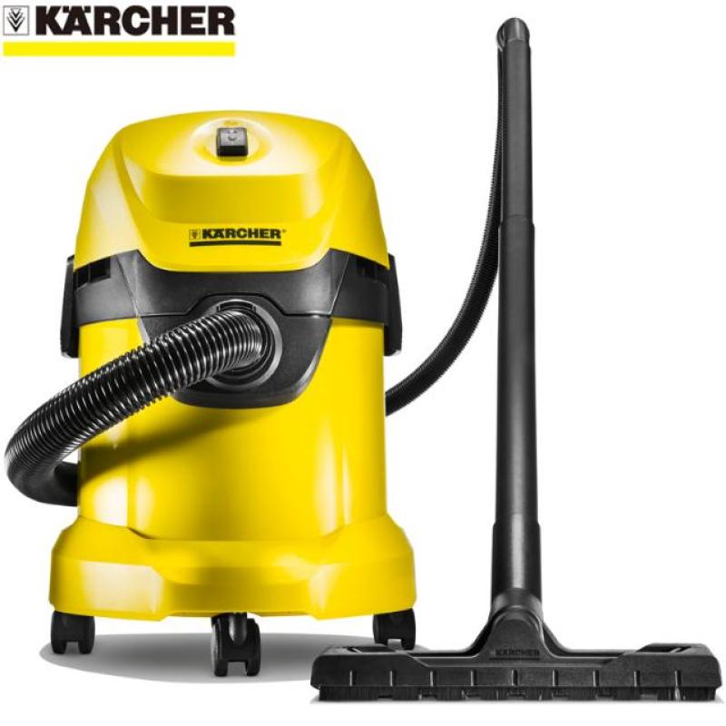 Karcher MultiPurpose Wet and Dry Vacuum Cleaner Singapore