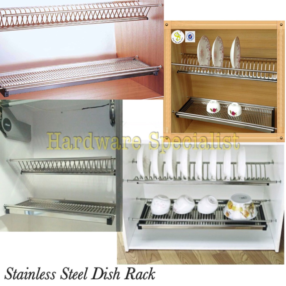 Stainless Steel Kitchen Cabinets Singapore product details of stainless steel kitchen cabinet dish rack 560mm