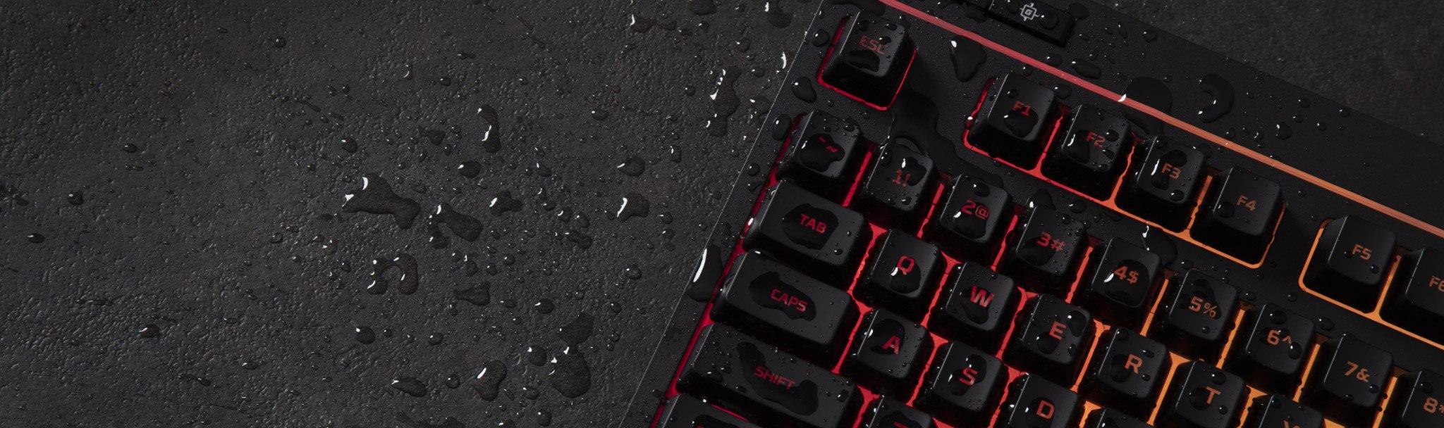 Alloy Core RGB Keyboard Alloy Core RGB Keyboard