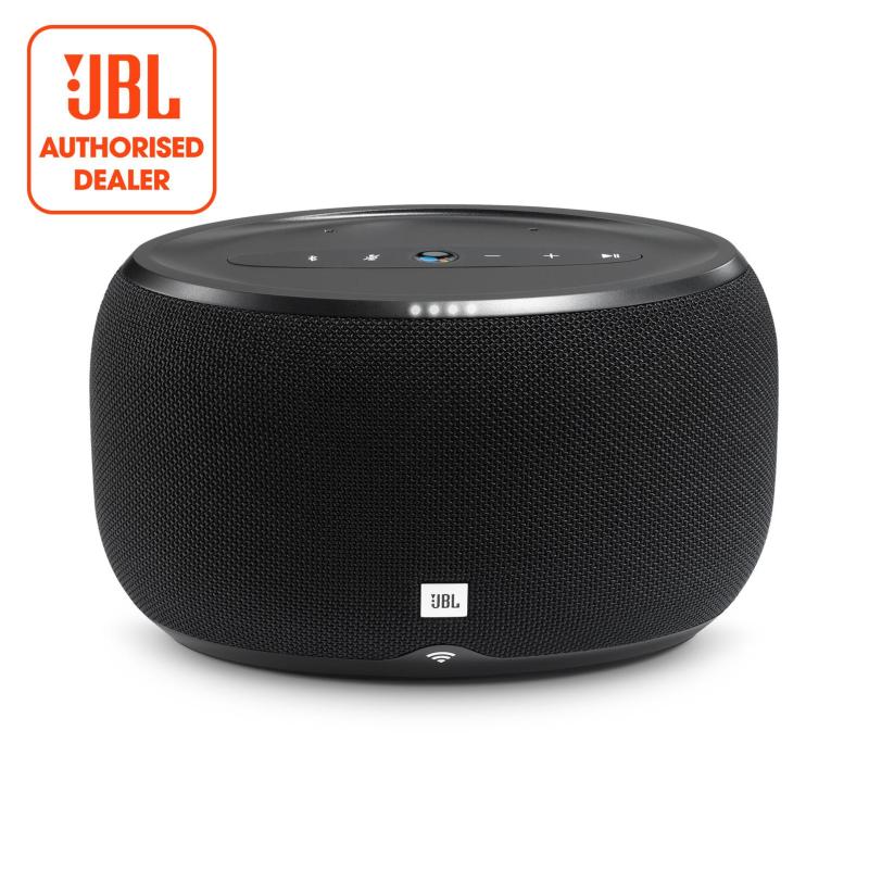 JBL LINK 300 Voice Activated Portable Speaker Singapore