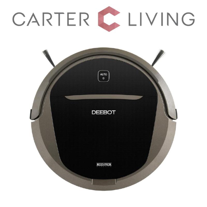 Ecovacs OZMO 600 Singapore