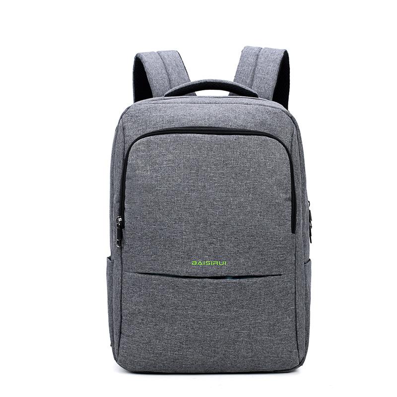 Pria dan Wanita Tas laptop Tas Ransel hp tur orang Bayangan Peri genggam notebook ransel 15.6 inci 14 inci mahasiswa Gaya Korea Tas pembuatan sesuai pesanan Tahan Air tahan guncangan di luar usb Lubang Isi listrik