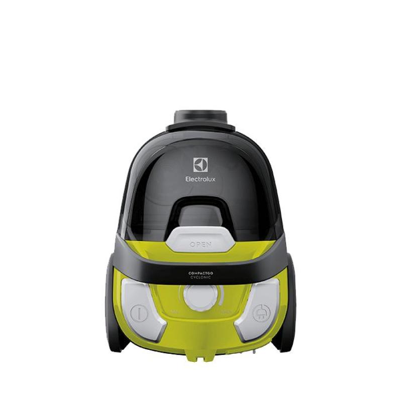 Electrolux Z1231 CompactGo Cyclonic Vacuum Cleaner Singapore