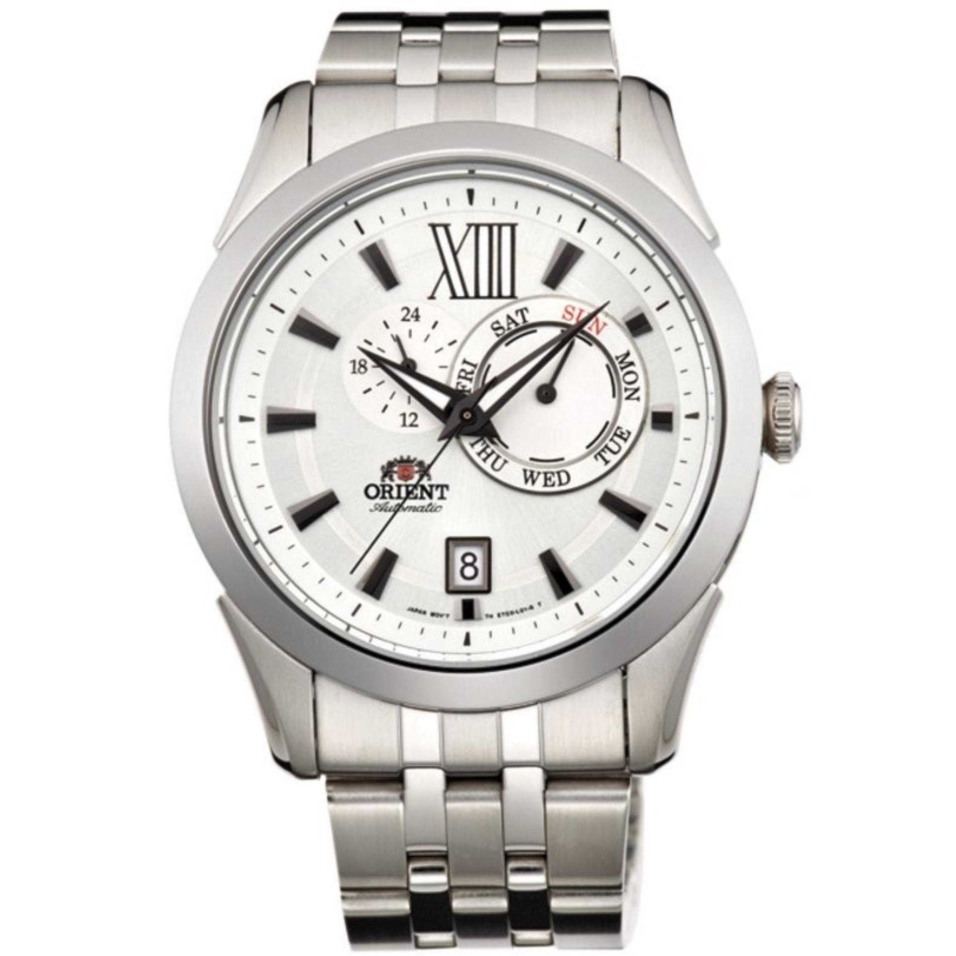 часы orient automatic water resist 50m