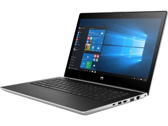 HP Probook 440 G5 i5 8250U 14 8GB / 256GB BRAND NEW NOTEBOOK