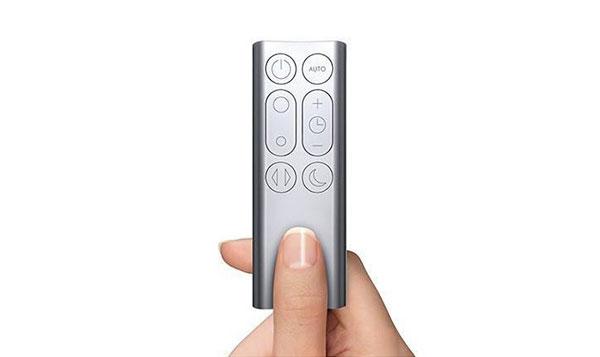 Dyson TP00 Pure Cool™ Purifier Fan Singapore