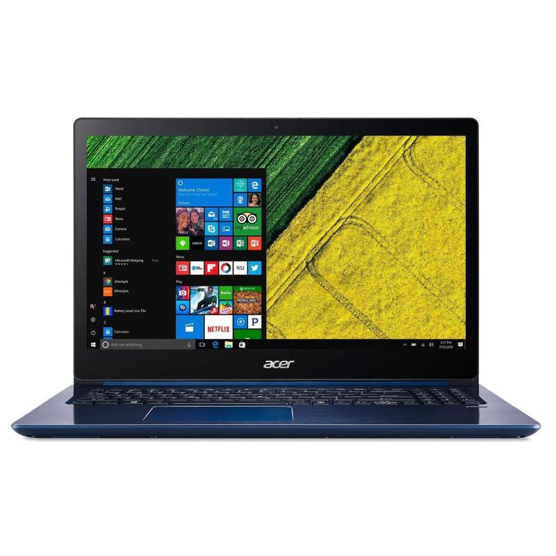 ACER SF315-51G-5684 (BLUE) 15.6 IN INTEL CORE I5-8250U 8GB 128GB SSD + 1TB HDD WIN 10