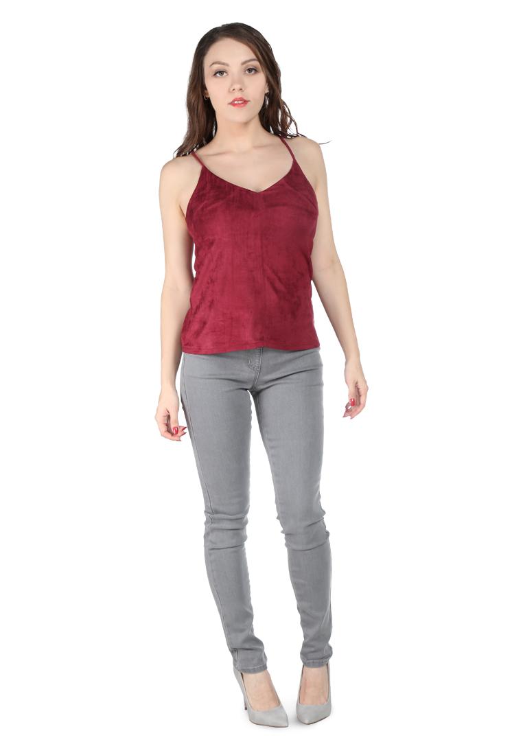 London Rag Women's Jeans CL7382