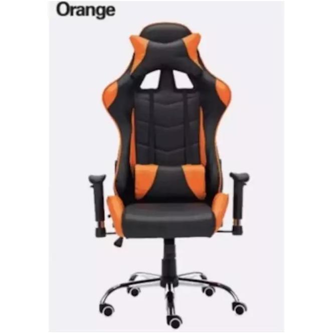 Home Office Chairs Furniture Lazada Sg 1 Year Warranty Free Installation Umd Pu Leather Chair Computer Office