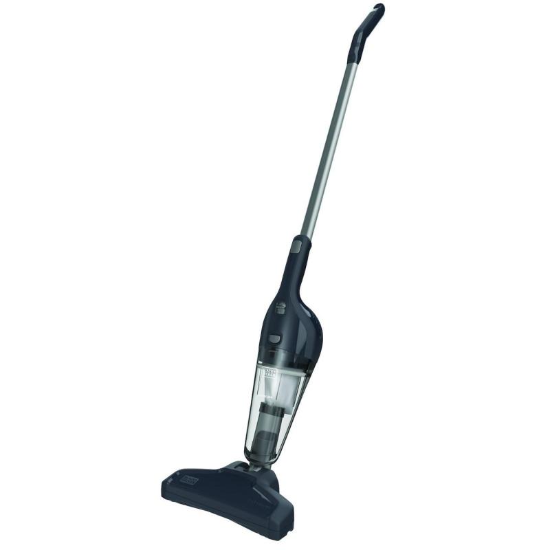 Black and Decker 4-in-1 10.8V Li-ion Stick Vacuum NSVA315J Singapore