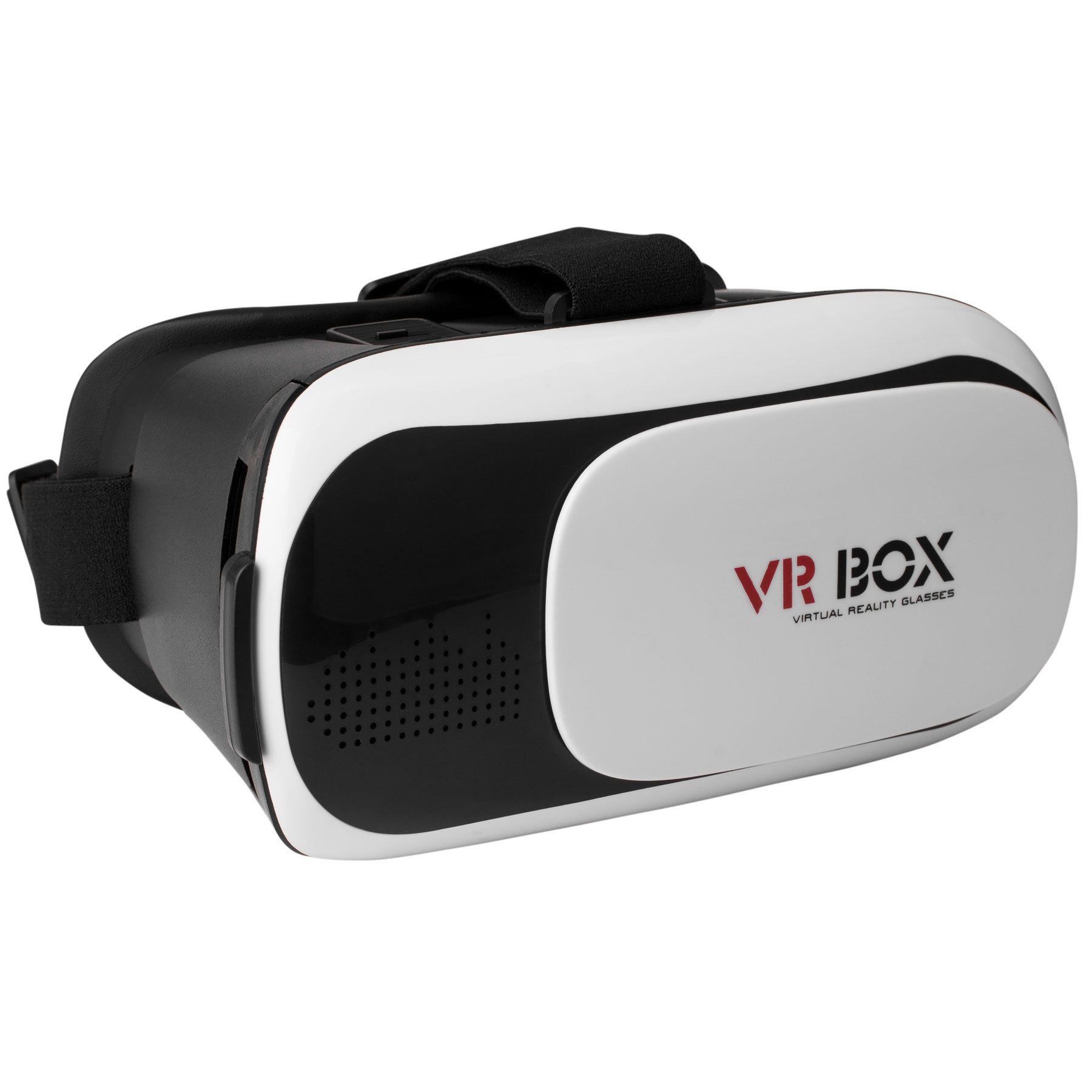 Cocotina Vr Headset Virtual Reality Vr Box Goggles 3d Glasses Google VR GEAR