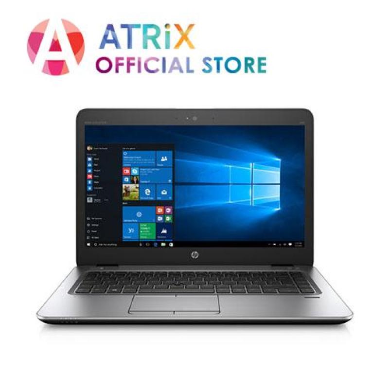 HP ELITEBOOK - MT42 14FHD A8 PRO QUAD CORE 16GB RAM 128GB SSD+1TB HDD REDAON 2GB DDR5 WIN 10 1 YEAR WARRANTY