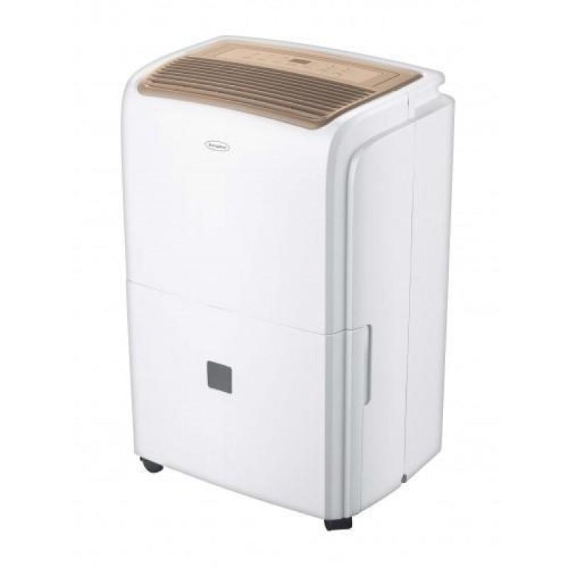 Europace EDH 6351S (ROSE GOLD) 35L Dehumidifier 3in1 w/ Air-Purifier & Laundry Mode Singapore