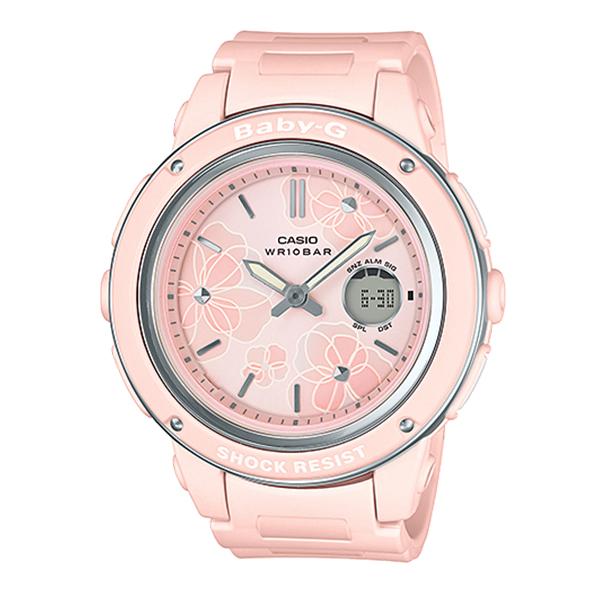 jam baby g terbaru 2018